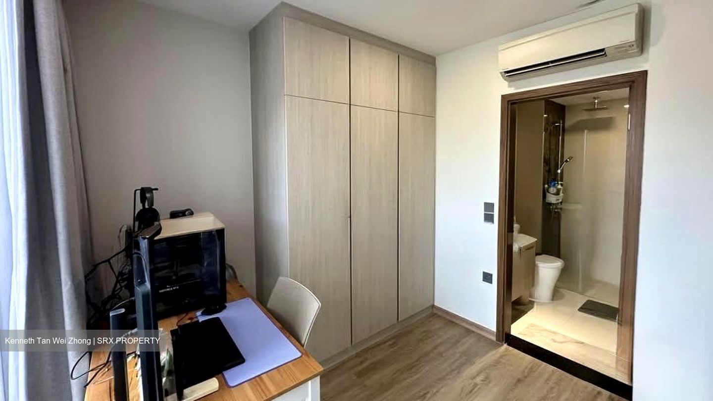 Kensington Square (D19), Apartment #577332051